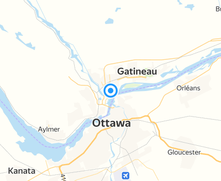 Jean Coutu Gatineau