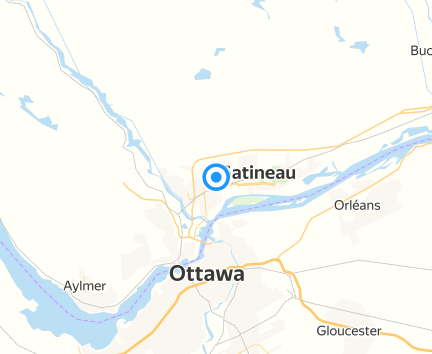 Jean Coutu Gatineau