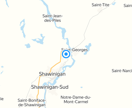 Jean Coutu Grand-Mère