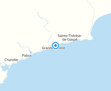 Jean Coutu Grande-Rivière