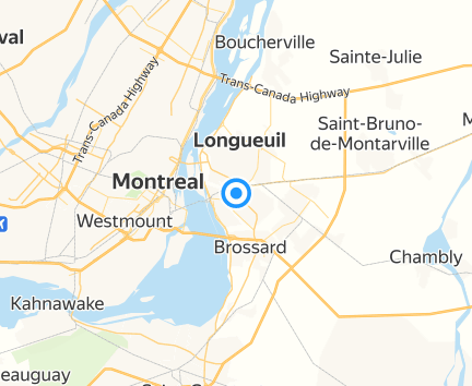 Jean Coutu Greenfield Park