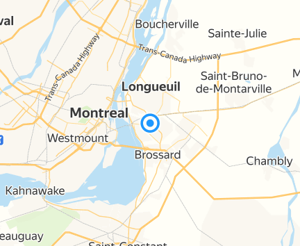 Jean Coutu Greenfield Park
