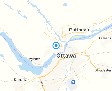 Jean Coutu Gatineau Hull