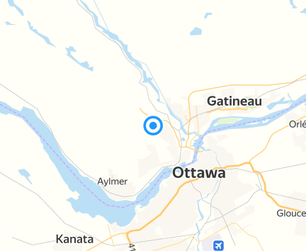 Jean Coutu Gatineau Hull