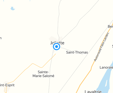 Jean Coutu Joliette