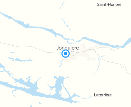 Jean Coutu Jonquière