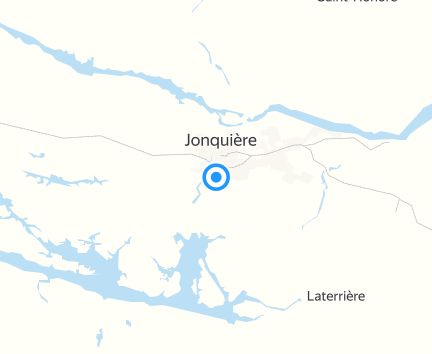 Jean Coutu Saguenay Jonquière