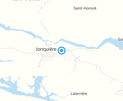 Jean Coutu Saguenay Jonquière