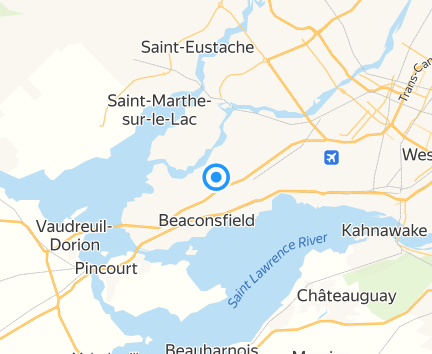 Jean Coutu Kirkland