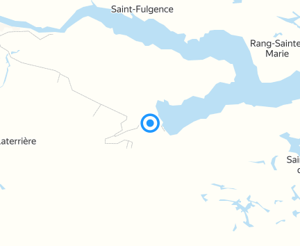 Jean Coutu La Baie