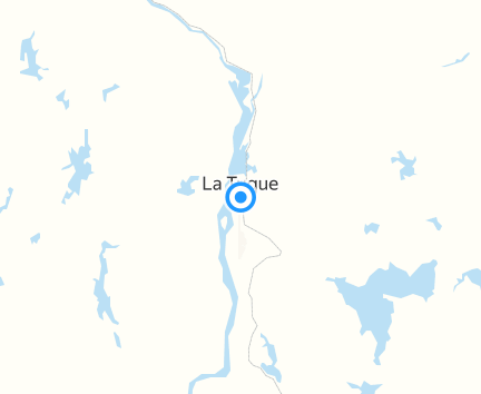 Jean Coutu La Tuque
