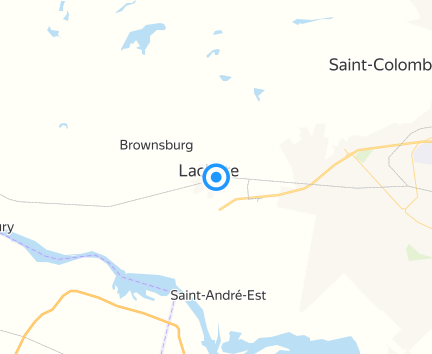 Jean Coutu Lachute