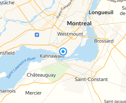 Jean Coutu Montréal Lasalle
