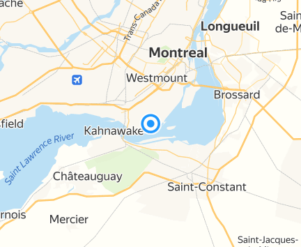 Jean Coutu Montréal Lasalle