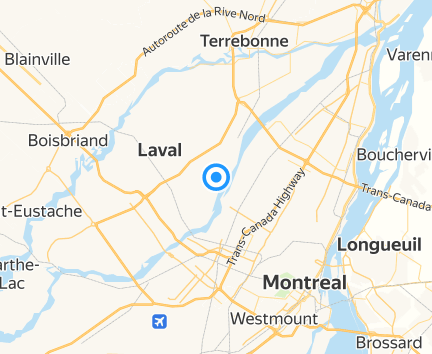 Jean Coutu Laval Duvernay