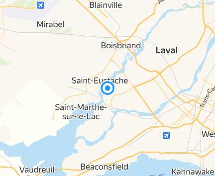 Jean Coutu Laval Laval-Ouest