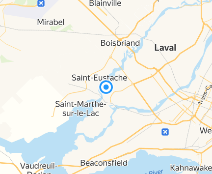 Jean Coutu Laval Laval-Ouest