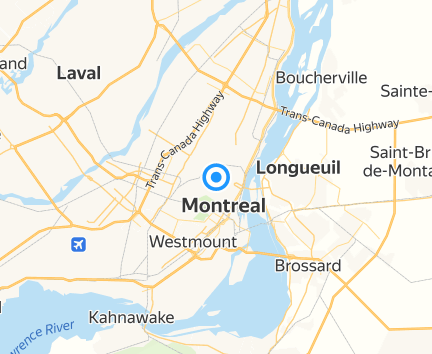 Jean Coutu Montréal Le Plateau-Mont-Royal