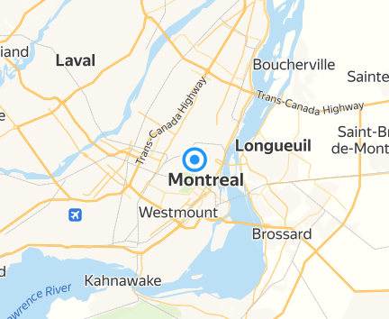 Jean Coutu Montréal Le Plateau-Mont-Royal