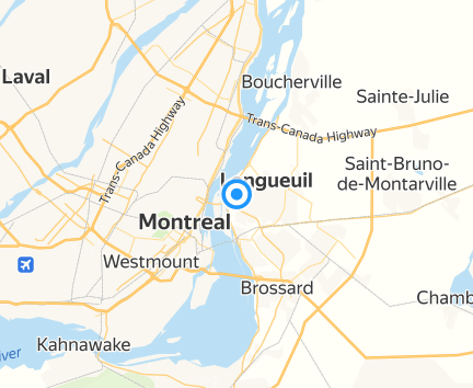 Jean Coutu Longueuil