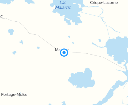 Jean Coutu Malartic