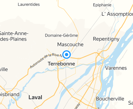Jean Coutu Mascouche