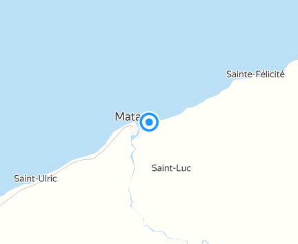 Jean Coutu Matane