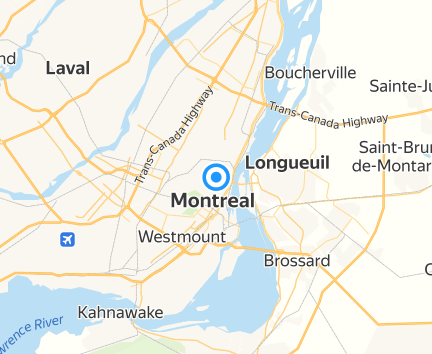 Jean Coutu Montréal