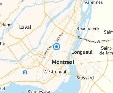 Jean Coutu Montréal