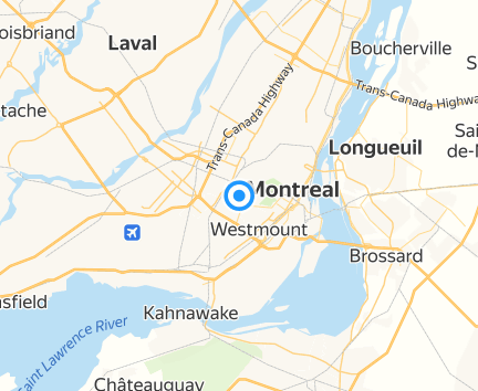 Jean Coutu Montréal