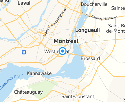 Jean Coutu Montréal