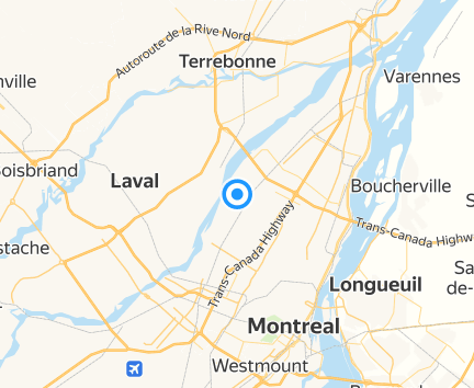 Jean Coutu Montréal-Nord