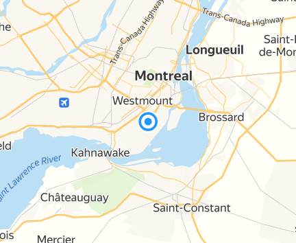 Jean Coutu Montréal
