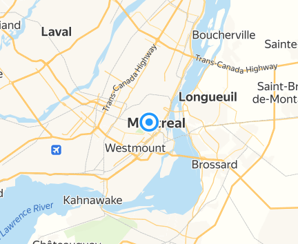 Jean Coutu Montréal