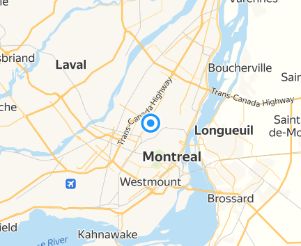 Jean Coutu Montréal