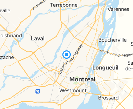 Jean Coutu Montréal