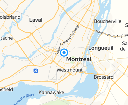 Jean Coutu Montréal