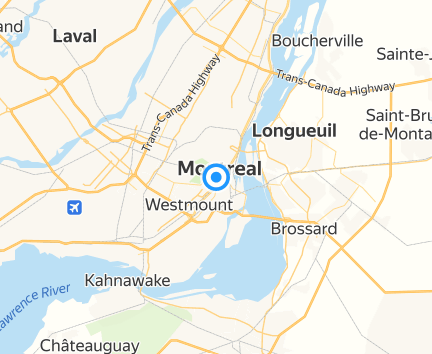 Jean Coutu Montréal