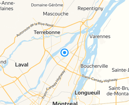 Jean Coutu Montréal Rivière-Des-Prairies