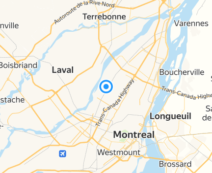 Jean Coutu Montréal-Nord