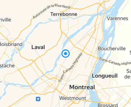 Jean Coutu Montreal-Nord