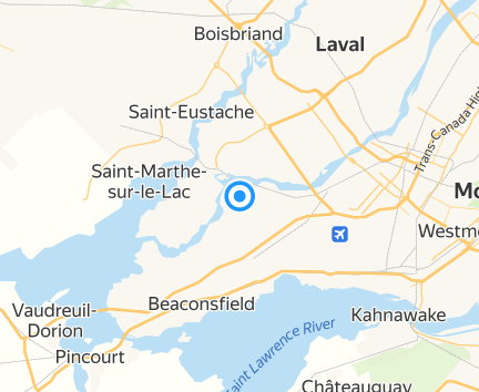 Jean Coutu Montréal Pierrefonds