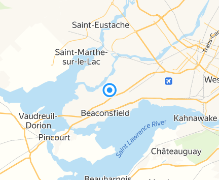 Jean Coutu Montréal Pierrefonds
