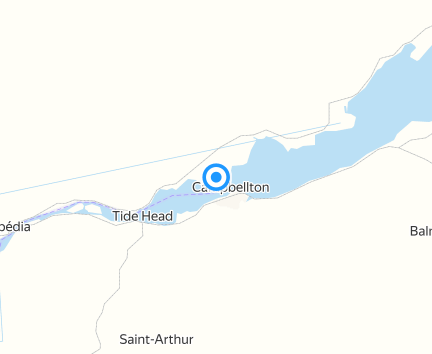 Jean Coutu Pointe-À-La-Croix