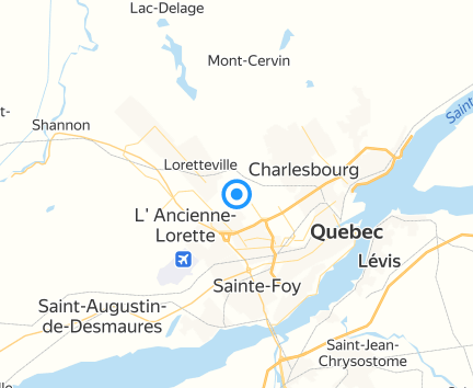 Jean Coutu Québec