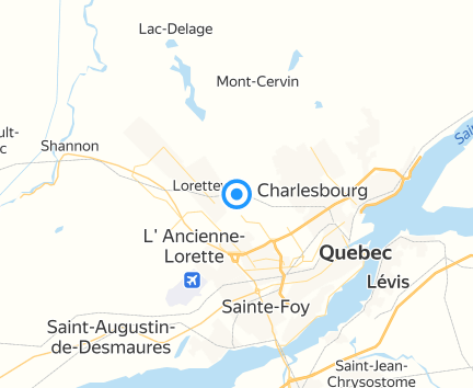 Jean Coutu Québec