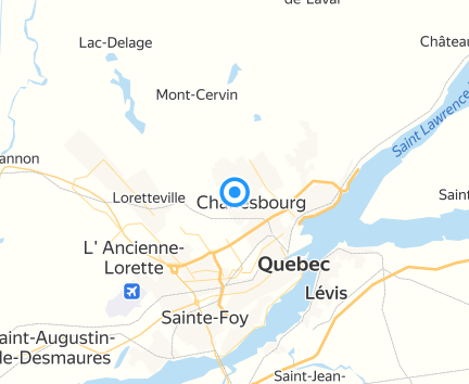 Jean Coutu Québec
