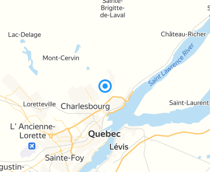 Jean Coutu Québec