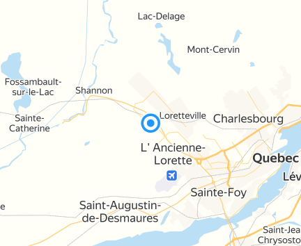 Jean Coutu Québec