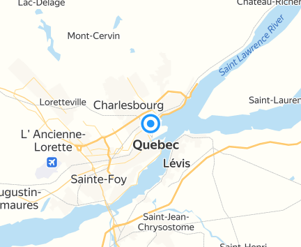 Jean Coutu Québec Limoilou